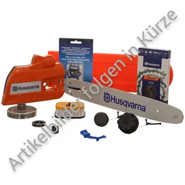 Husqvarna Forstmaßband 20 m