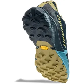 Dynafit Herren Ultra 100 Schuhe (Größe 41, oliv)