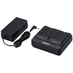 Panasonic AG-BRD50E Battery Charger