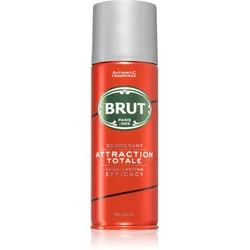 Brut Brut Attraction Totale Deodorant für Herren 200 ml
