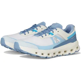 On Cloudvista 2 Damen White/Blue 42
