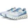 On Cloudvista 2 Damen White/Blue 42