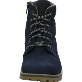 Vado Milan Schnürstiefel Blau 33