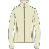 CMP Woman Jacket vaniglia (A238) 46