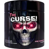 JNX Sports The Curse! Wassermelone Pulver 250 g