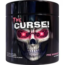 JNX Sports The Curse! Wassermelone Pulver 250 g
