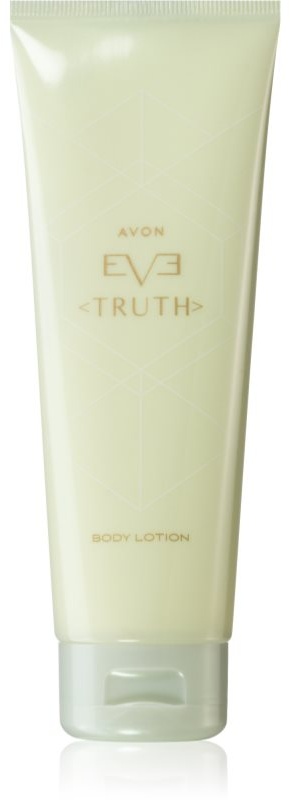 Avon Eve Truth parfümierte Bodylotion für Damen 125 ml