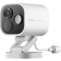 Aqara Camera Hub G5 Pro, PoE White, Kamera