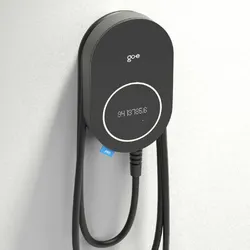 go-e Charger Pro Cable ME Wallbox