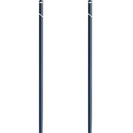 Leki Smart Pacer Lite Stöcke (Größe 110CM, blau)