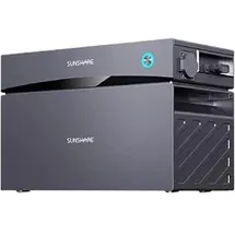 sunshare GLORY 2,0 kWh