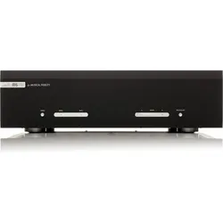 Musical Fidelity M6s PRX Schwarz