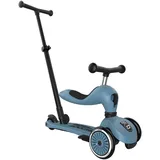 Scoot and Ride Highwaykick 1 Push Go wild steel