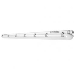 LEDVANCE LED-Feuchtraumleuchte DAMP PROOF VALUE 1500, 50W, 4000K, IP65