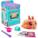 Moose Cookeez Makery - Oven (grün-blau) Brot