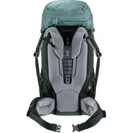 Deuter Aviant Voyager 60+10 SL Schwarz