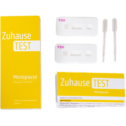 Zuhause Test Menopause 1 St