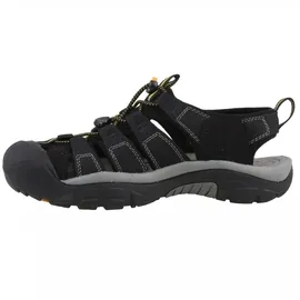 Keen Newport H2 Herren black 43