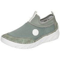 Rieker Damen Halbschuhe 55058