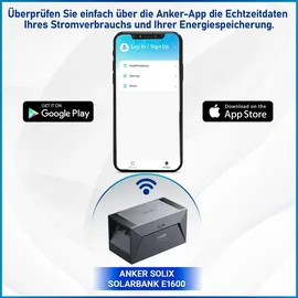 Anker Solix E1600