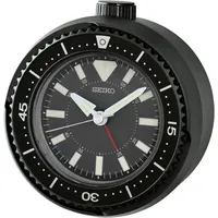 Seiko QHE207K schwarz