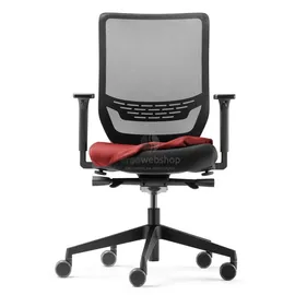 Trendoffice to-sync SC 9242 pro Kunststoff Schwarz