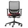 Trendoffice to-sync SC 9242 pro Kunststoff Schwarz