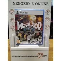 Metaphor: ReFantazio - (PEGI) (PS5)