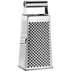 WMF 06.4441.6030 Reibe Box Reibe Edelstahl