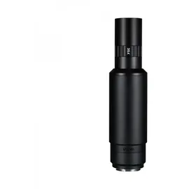 Laowa Aurogon FF 10-50x Supermicro APO F0,0, Sony FE-Mount