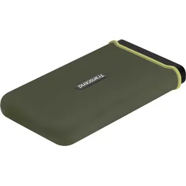Transcend ESD380C 500 GB USB 3.2 TS500GESD380C