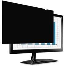 Fellowes Blickschutzfilter PrivaScreen 68,6 cm (27 Zoll) Schwarz
