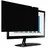 Fellowes Blickschutzfilter PrivaScreen 68,6 cm (27 Zoll) Schwarz