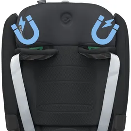 Maxi-Cosi Titan Pro 2 i-Size authentic graphite