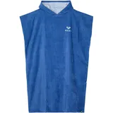 Roxy Sunny Joy Poncho dutch blue