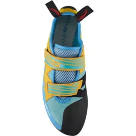Red Chili Charger LV Kletterschuhe Blau EU 45 Frau Blau EU 45 - Blau