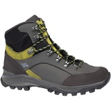 Hanwag Banks GTX Herren asphalt/green 43