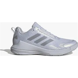 adidas Novaflight 2 Damen weiß, 8 42