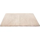 Dyckhoff Badteppich Siena 70 x 120 cm Champagner