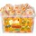 Trolli Mini Burger Minis aus Schaumzucker und Fruchtgummi 600g