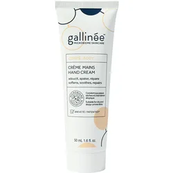 gallinée Crème Mains Handcreme