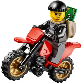 LEGO City Polizei-Verfolgung 60042
