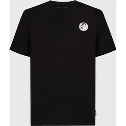 O'Neill O'riginals Surf Shop T-shirt black out (19010) L