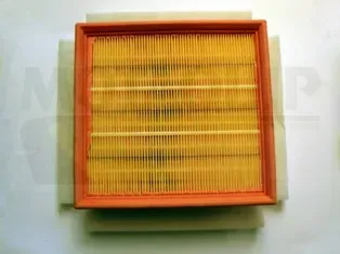 MOTAQUIP Luftfilter vfa1140 Vorfilter 66mm für Opel Vaughall GM
