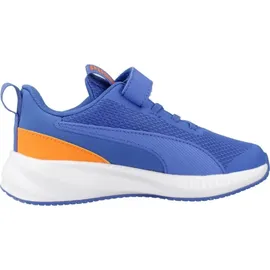 Puma Flyer 3 AC+ PS Mountain Blue/White 31