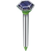 Gardigo Diamant Wühlmausvertreiber Funktionsart Vibration Wirkungsbereich 700m2 1St.
