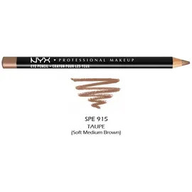 NYX Professional Makeup Eye Pencil Taupe