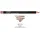 NYX Professional Makeup Eye Pencil Taupe