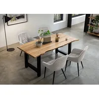 SalesFever Dynamic24 - Essgruppe, 5 tlg. 160x85 cm 370018