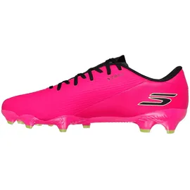 SKECHERS Skx_2 Academy Fg Herren gold/pink 39
